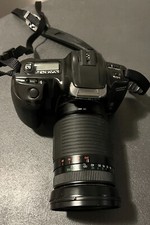 Minolta Dynax 300 SI