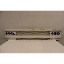 GRIGLIA (CALANDRA) PER SCANIA SERIE 4 (96-05) 94-114-124-144-164 AUTOCARRI