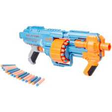 Nerf Elite 2.0 Shockwave RD-15