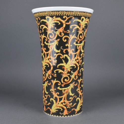 Rosenthal barocco versace vaso - rosenthal,