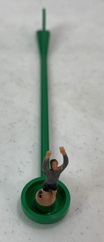 Subbuteo gioco calcio balilla
