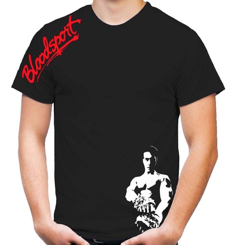 Van damme spezial - damme, |
