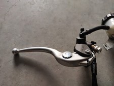 Pompa Freno Anteriore Radiale