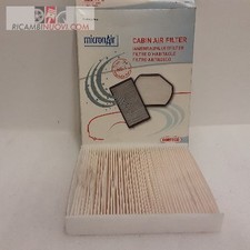 FILTRO ABITACOLO per VOLVO C70