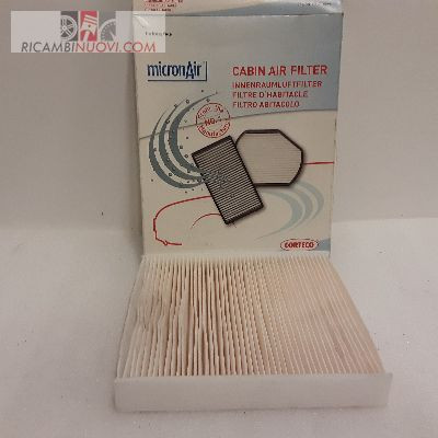 Filtro abitacolo per volvo - per,