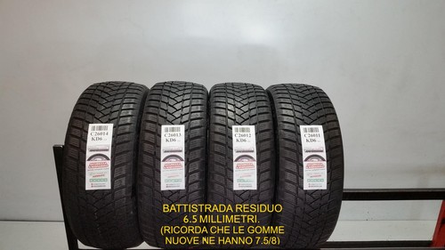 Gomme usate termiche - usate,
