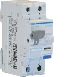 Interruttore magnetotermico - interruttore,