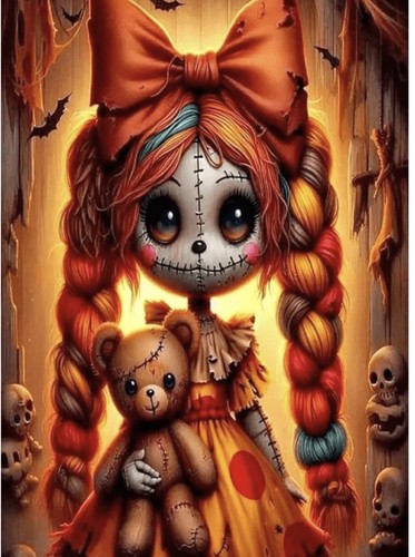 Kit trapano completo - , patchwork