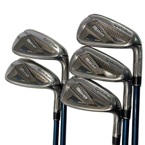 Taylormade sim2 max set - set, di