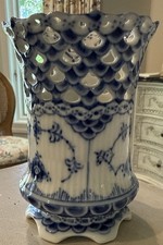 Vintage ROYAL COPENHAGEN BLUE