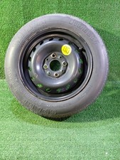 Ruota Ruotino Di Scorta Fiat Punto, Fiat Panda Fiat 600, S135/80/B13 82M Pirelli