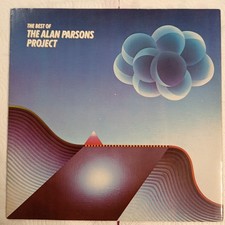 THE ALAN PARSONS PROJECT-THE
