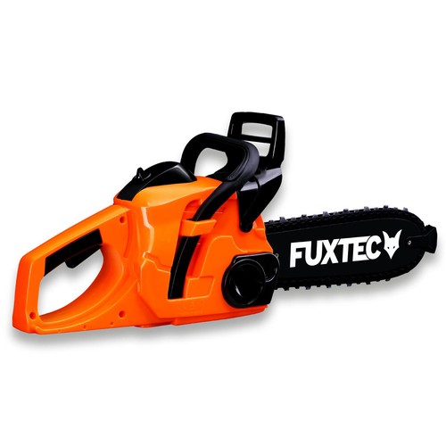 Motosega giocattolo con rumore