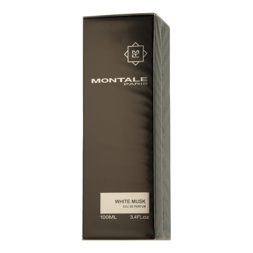 Montale white musk - montale, eau