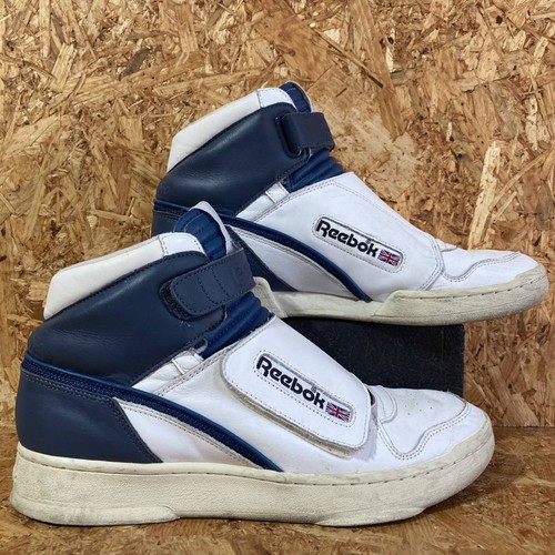 Sneakers reebok alien - alien, stomper