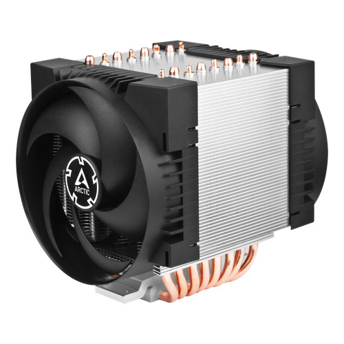 Arctic freezer compatto - arctic, 4u-m
