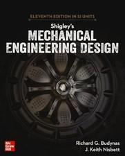 Shigley's Mechanical