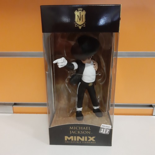 Minix music 117 - music,