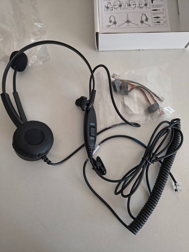 Cuffie call center professiona - cuffie,