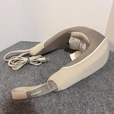 HoMedics NMS-360 Shiatsu Neck