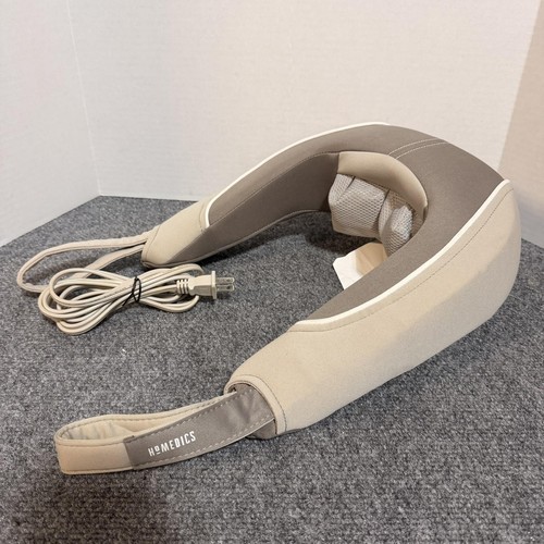 Homedics nms 360 - nms-360, shiatsu