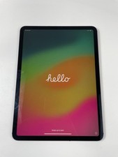 Apple iPad Pro 11" (2a