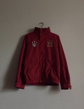 giacca uomo la martina maserati