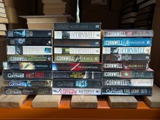 Kay Scarpetta Series: Books