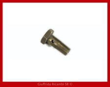 Raccordo Benzina Fiat Lancia Alfa Romeo Ricambi Auto D Epoca