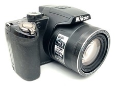 Nikon Coolpix P100 fotocamera