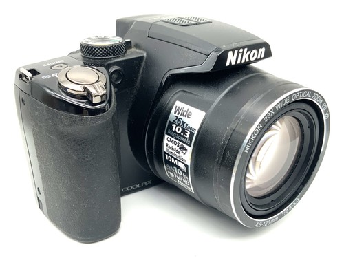 Nikon coolpix p100 fotocamera - nikon,