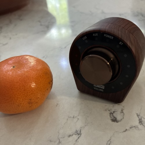 Mini amplificatore con