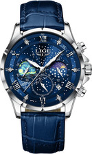 Orologi Da Uomo Cronografo