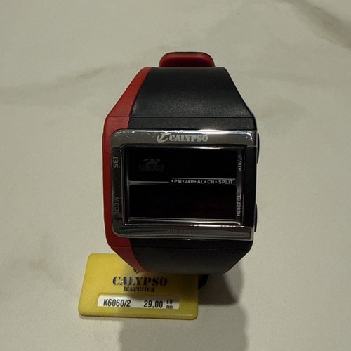 Orologio uomo vintage nos