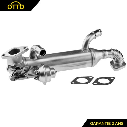 Radiateur vanne egr pour - egr, vw