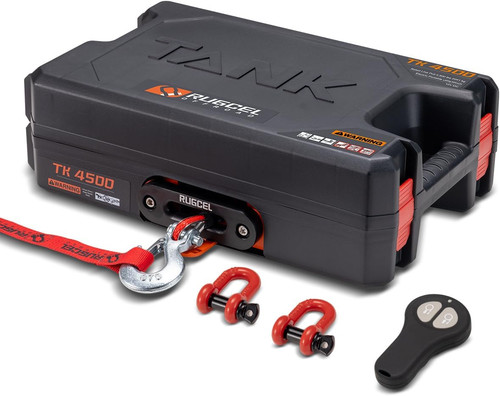 Verricello portatile 12v - 12v, dc