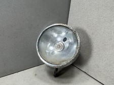 Fanale Radsonne per biciclette epoca, anni 30/40 Funzionante parti mancanti raro