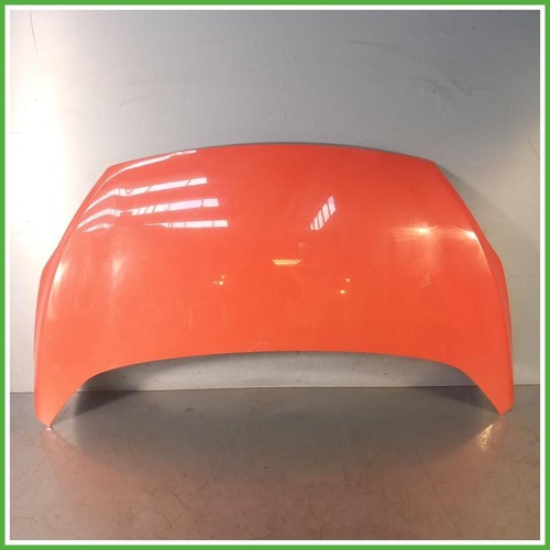 Cofano motore anteriore ford - cofano,