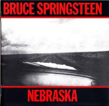 Bruce Springsteen - Nebraska [CD]