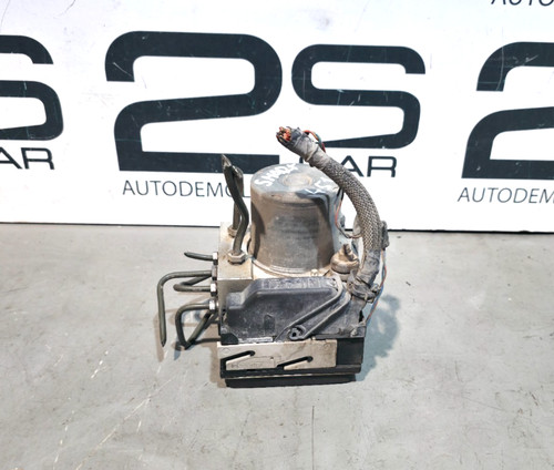 Usato aggregato abs pompa - aggregato,