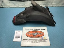 Parafango portatarga posteriore Aprilia Sportcity 125-300 cube 2008-2014