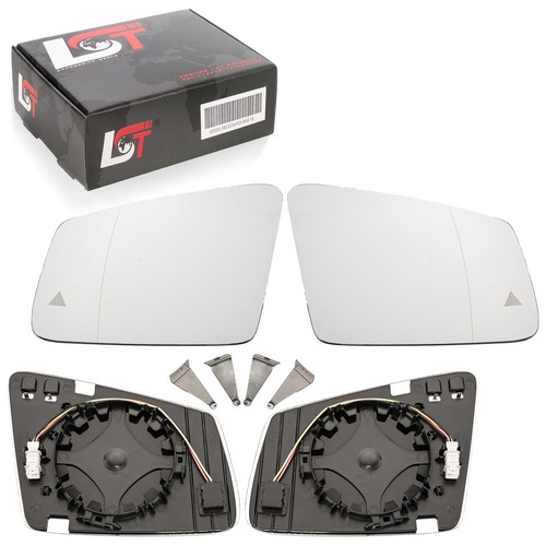 Specchi laterali angolo - 2x,