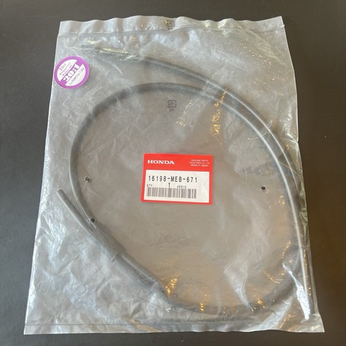 Tubo sfiato aria honda crf250 - aria,