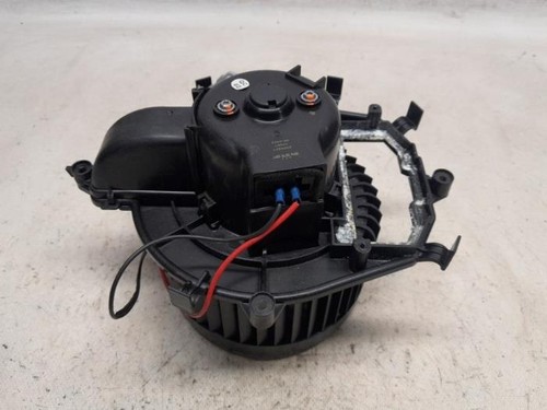 Motore ventilazione