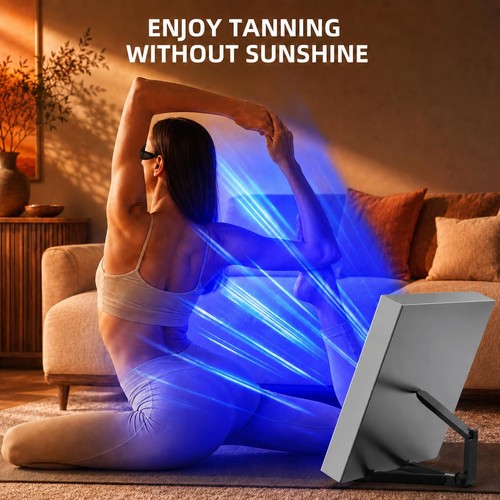 Lampada abbronzante 225 - abbronzante, led