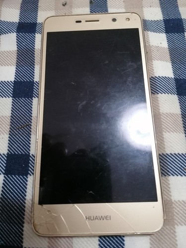 Smartphone huawei android - smartphone,