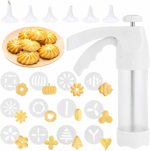 Pressa biscotti pistola - pressa, biscotti,pistola