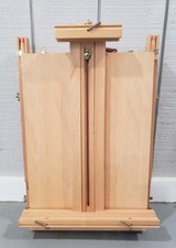 Nuovo Cavalletto Portatile in