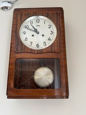 Orologio pendolo degli anni - pendolo,