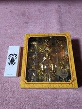 Saint Seiya Myth Cloth God